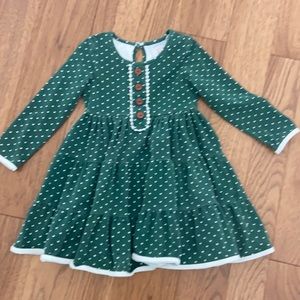GUC toddler Dress Swoon Baby